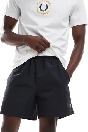 Fred Perry Performance woven shorts in