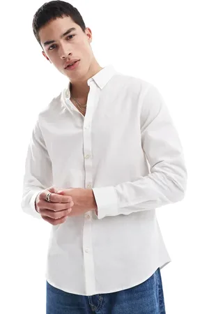 Threadbare Long sleeve shirt in