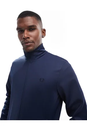 Fred Perry Track jacket in