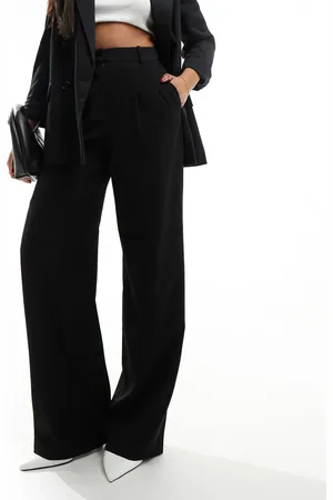 French Connection Harrie suit pants in