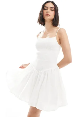 Stradivarius STR mini dress in
