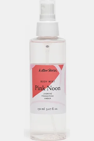 & OTHER STORIES Body mist in pink noon with notes of jasmine, frangipani and amber