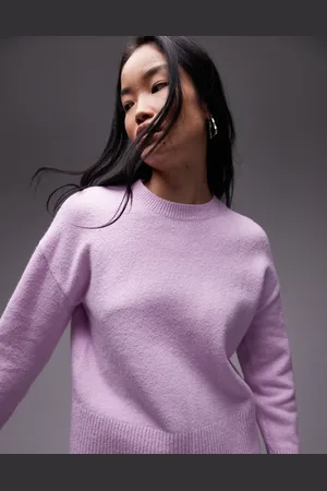 & OTHER STORIES Crew neck sweater in