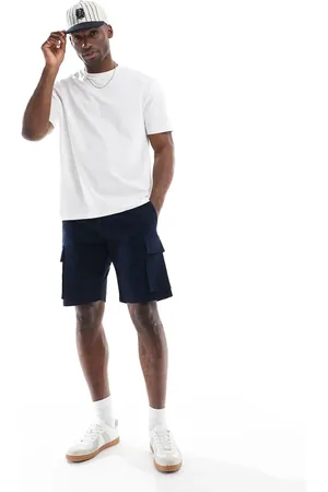 French Connection French Connection cargo pocket shorts in