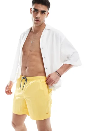 Farah Colbert swim shorts in