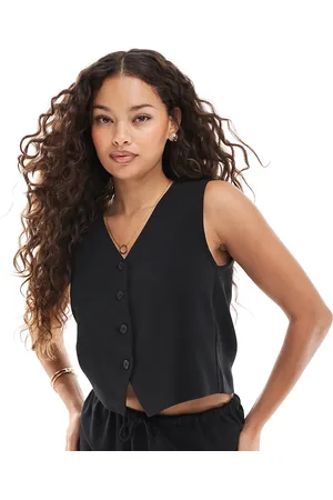 ONLY Tailored vest in - part of a set
