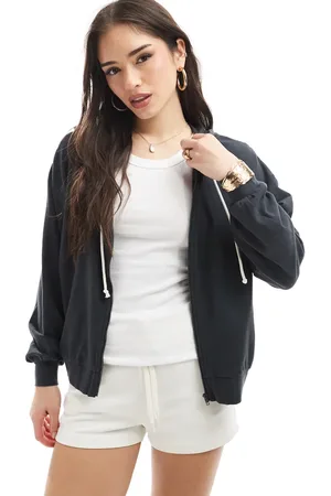 Cotton On Cotton On lightweight super soft hoodie in