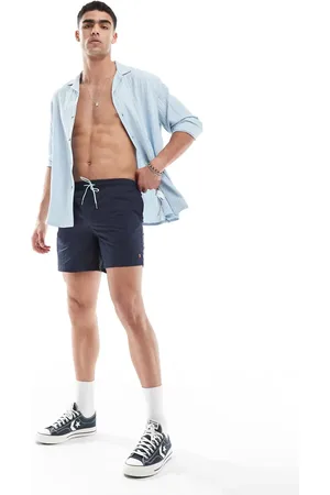 Farah Colbert swim shorts in