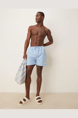 Ellesse Lamina swim shorts in light