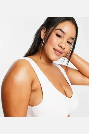 Yours Curve seamless bra in