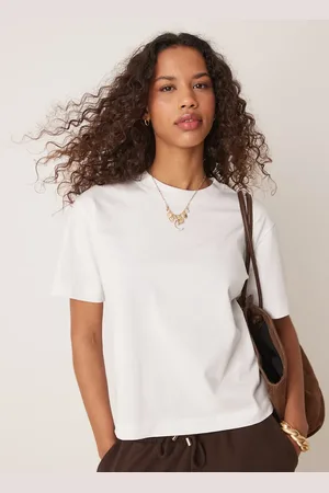 Gina Tricot Short sleeve T-shirt in