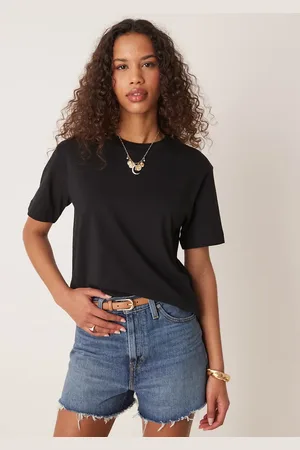 Gina Tricot Short sleeve T-shirt in