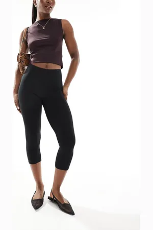 ONLY Capri leggings in