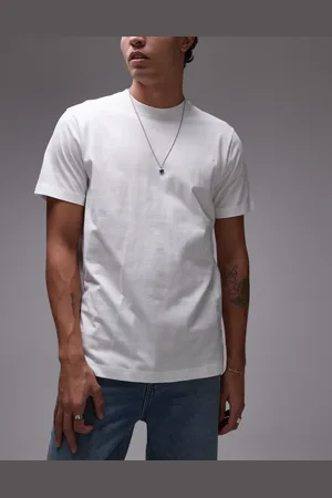 Topman 3-pack regular fit T-shirts in