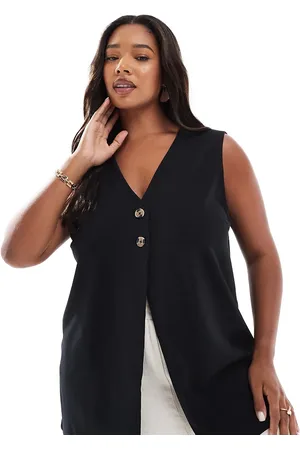 ONLY Longline vest in
