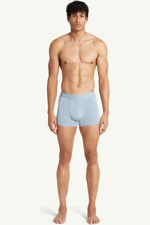 CHE Che Studios 3 pack boxer briefs with tonal waistband in powder