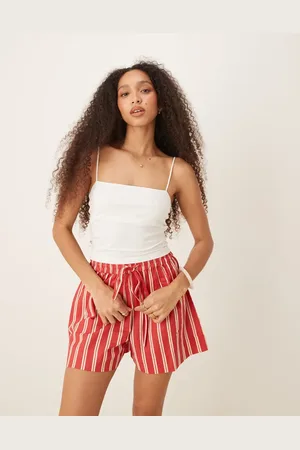 Gina Tricot Strappy tank top in