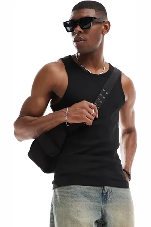 Pull&Bear Tank top in