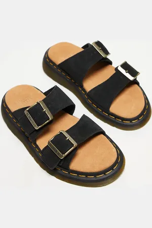 Dr. Martens Unisex Josef slides in