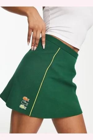 Lacoste Tennis skirt in dark