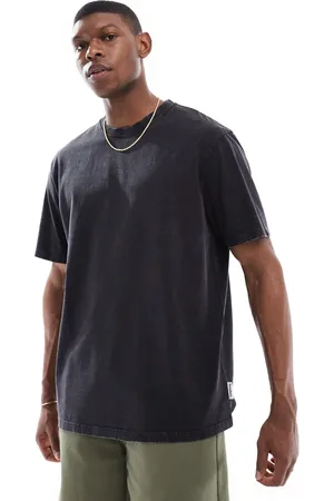 Threadbare 220gsm cotton short sleeve T-shirt in
