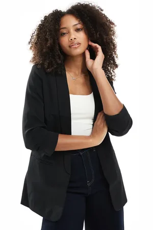 ONLY Tailored blazer in