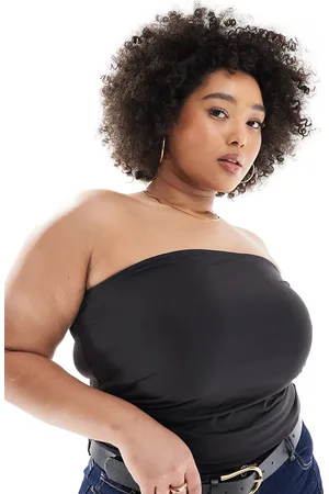 ONLY Bandeau top in