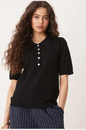 JDY Polo shirt in