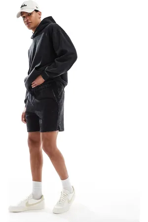 Only & Sons Sweat short in washed - part of a set