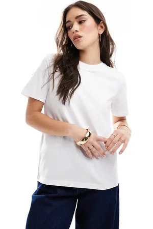 ONLY Ultimate crew neck t-shirt in