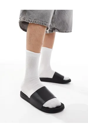 SEQWL Mamun sandals with strap in