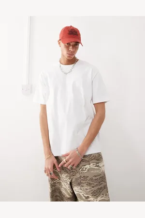 Reclaimed Relaxed boxy T-shirt in