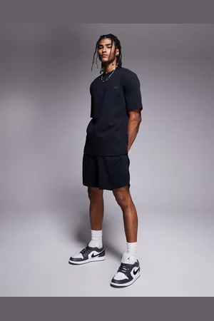 River Island Luminis shorts in - part of a set