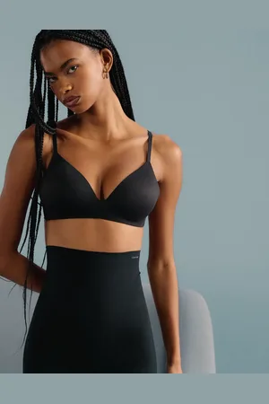 Calvin Klein Perfectly fit wireless t-shirt bra in