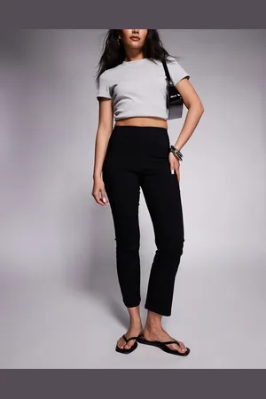 River Island Flare pants in - part of a set