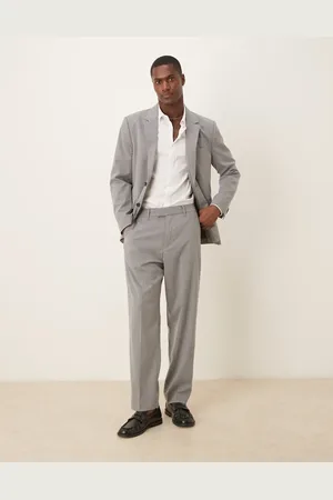 Abercrombie & Fitch Classic suit pants in - part of a set