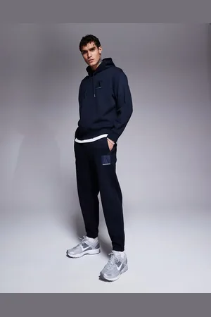 Armani Exchange Sweatpants in - part of a set