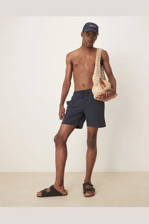 MANGO Swim shorts in