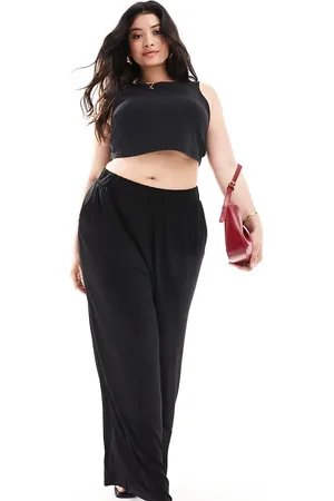 Yours Wide leg pants in
