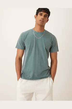 Abercrombie & Fitch Essential short sleeve t-shirt in