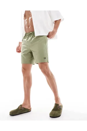 Fred Perry Swim shorts in