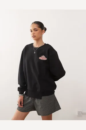Deus Ex Machina Singer sweatshirt in