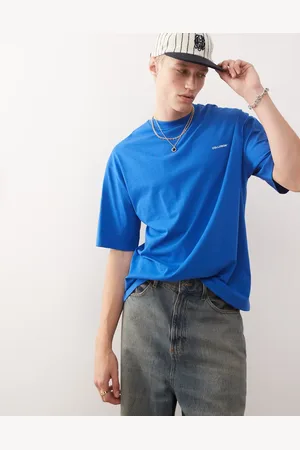 COLLUSION Logo T-shirt in