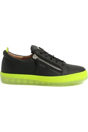 Giuseppe Zanotti Low Top Sneakers