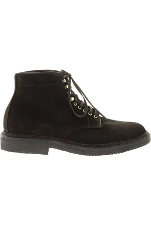 Alden Suede Boot