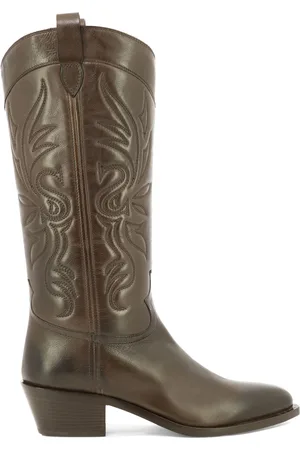 SARTORE Texan Boots
