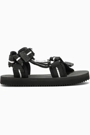Palm Angels X Suicoke Nylon Sandals