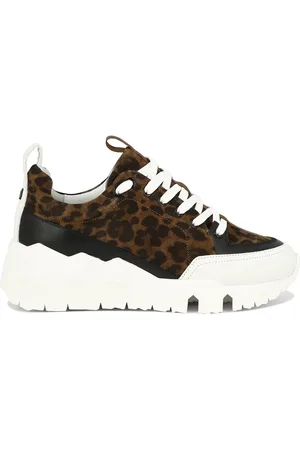 Pierre Hardy Street Life Sneakers