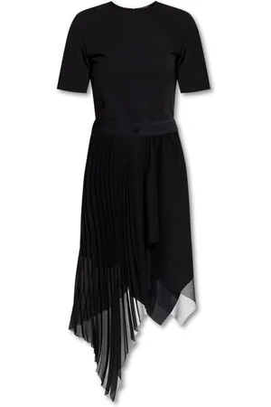 Givenchy Asymmetrical Dress