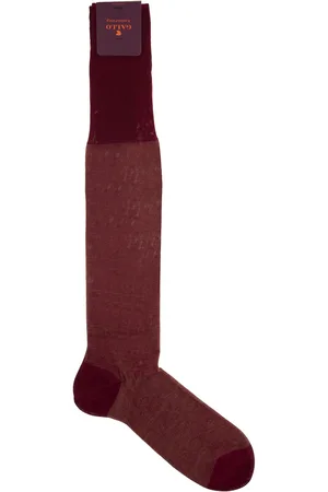 Gallo Long Cotton Socks